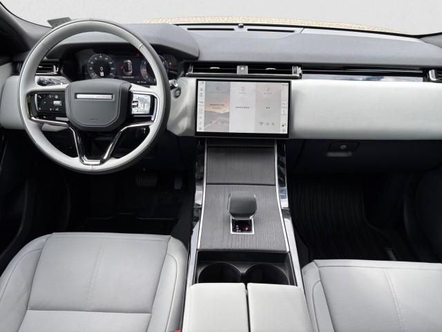 new 2026 Land Rover Range Rover Velar car, priced at $72,190