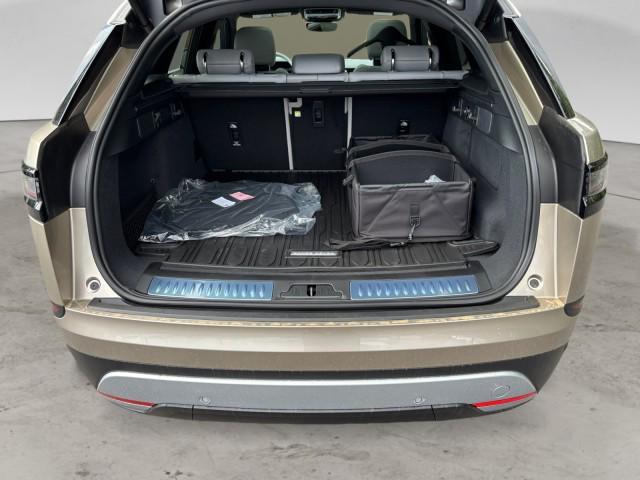 new 2026 Land Rover Range Rover Velar car, priced at $72,190