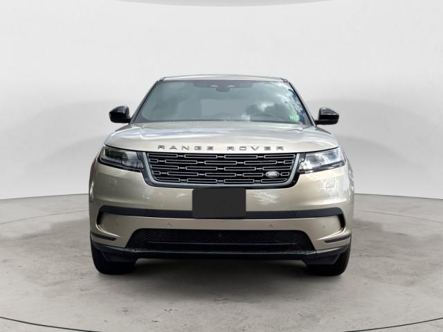 new 2026 Land Rover Range Rover Velar car, priced at $72,190