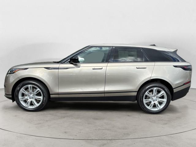 new 2026 Land Rover Range Rover Velar car, priced at $72,190