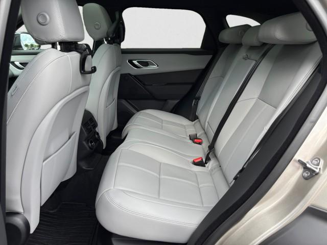 new 2026 Land Rover Range Rover Velar car, priced at $72,190