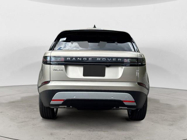 new 2026 Land Rover Range Rover Velar car, priced at $72,190