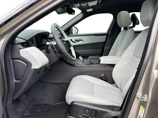 new 2026 Land Rover Range Rover Velar car, priced at $72,190