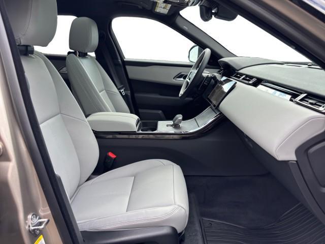 new 2026 Land Rover Range Rover Velar car, priced at $72,190