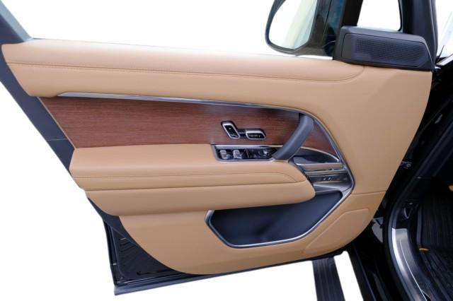 new 2025 Land Rover Range Rover car, priced at $159,230