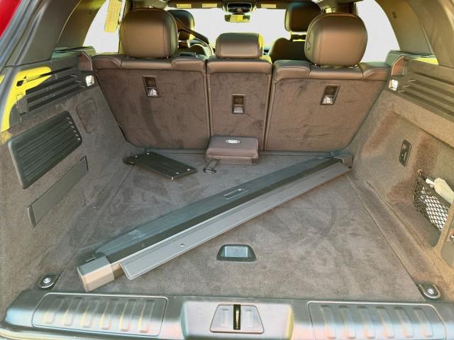 used 2025 Land Rover Range Rover Sport car, priced at $86,995