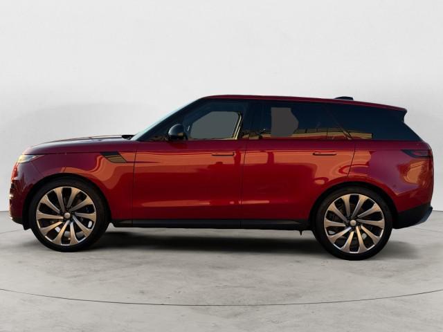 used 2025 Land Rover Range Rover Sport car, priced at $86,995