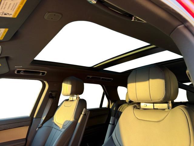 used 2025 Land Rover Range Rover Sport car, priced at $86,995