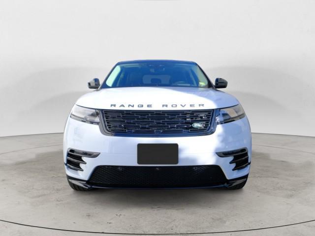 new 2025 Land Rover Range Rover Velar car, priced at $77,205