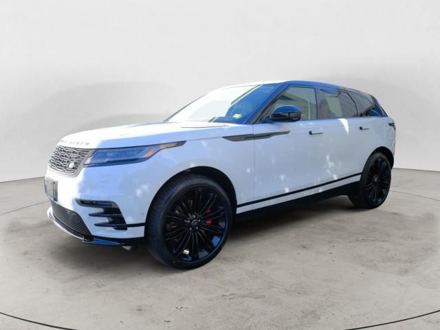 new 2025 Land Rover Range Rover Velar car, priced at $77,205