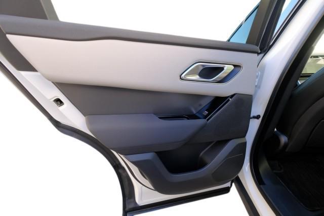 new 2025 Land Rover Range Rover Velar car, priced at $77,205