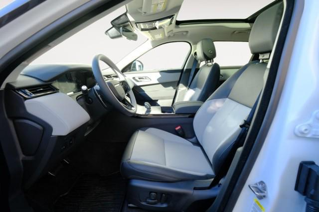 new 2025 Land Rover Range Rover Velar car, priced at $77,205