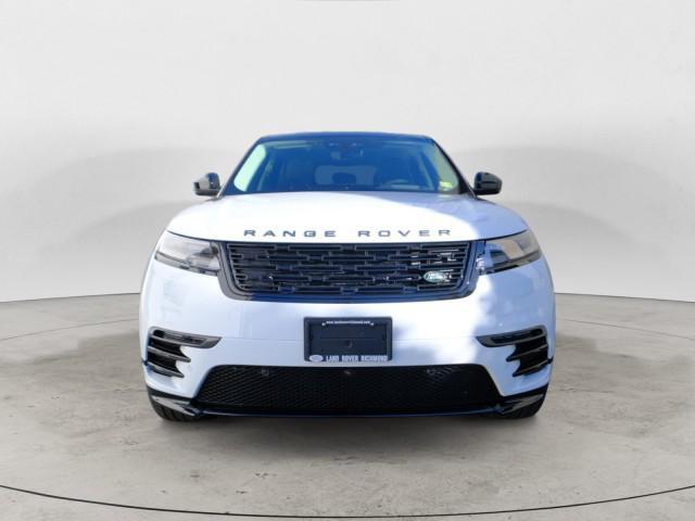 new 2025 Land Rover Range Rover Velar car, priced at $77,205