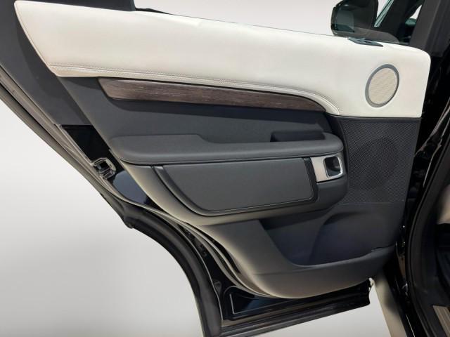 new 2024 Land Rover Discovery car, priced at $70,758