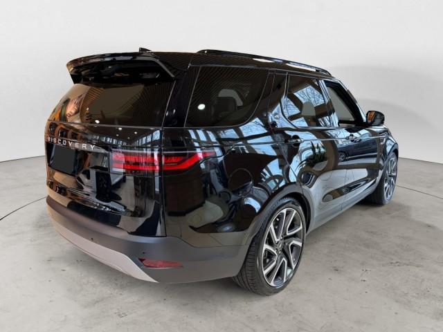 new 2024 Land Rover Discovery car, priced at $66,758