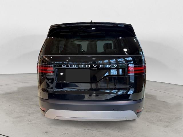 new 2024 Land Rover Discovery car, priced at $66,758