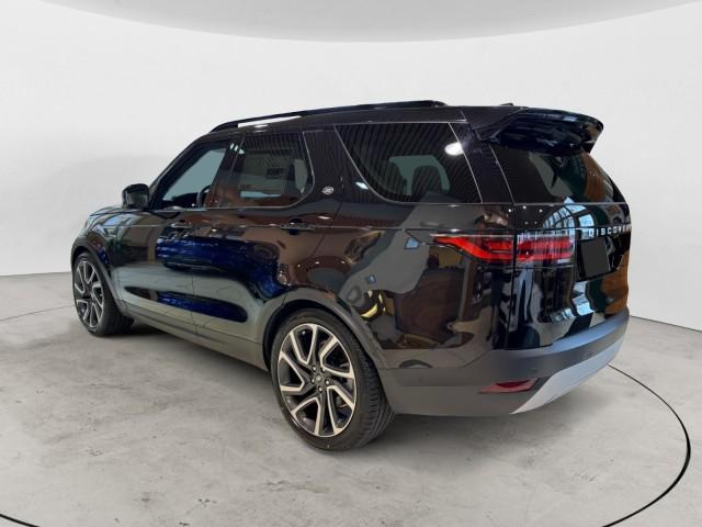 new 2024 Land Rover Discovery car, priced at $66,758