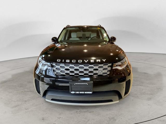 new 2024 Land Rover Discovery car, priced at $70,758