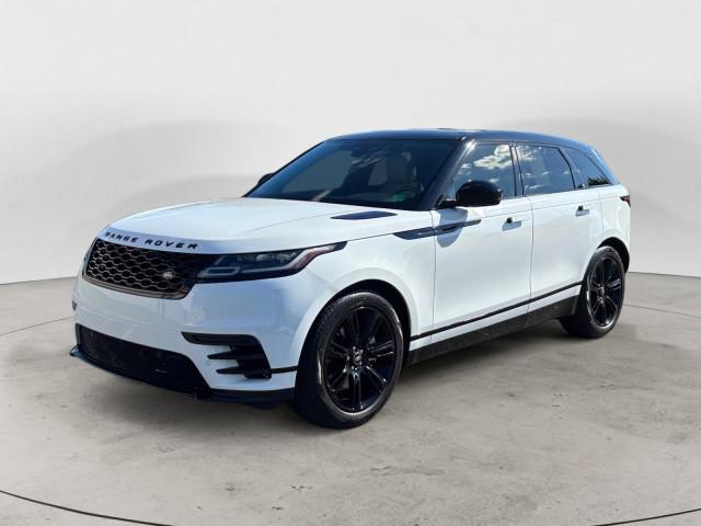 used 2023 Land Rover Range Rover Velar car, priced at $53,995