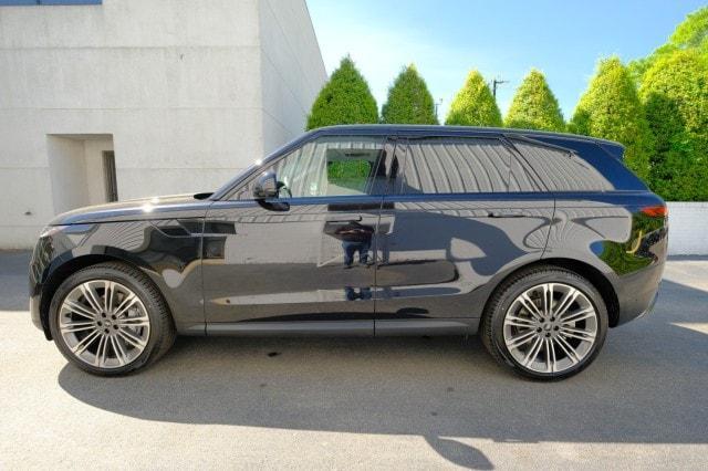 new 2024 Land Rover Range Rover Sport car, priced at $90,100