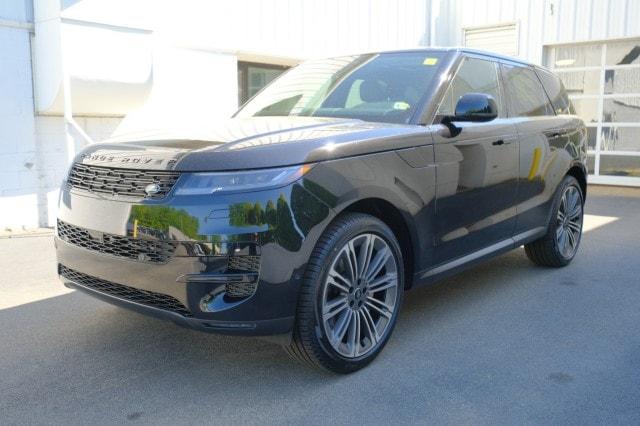new 2024 Land Rover Range Rover Sport car, priced at $93,100