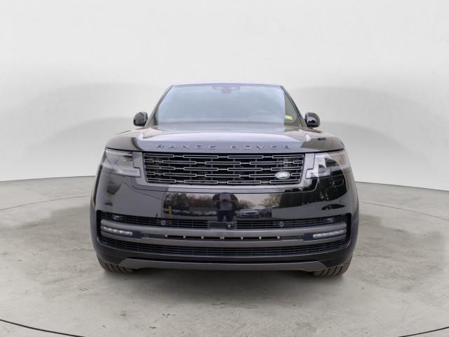 new 2025 Land Rover Range Rover car, priced at $152,130