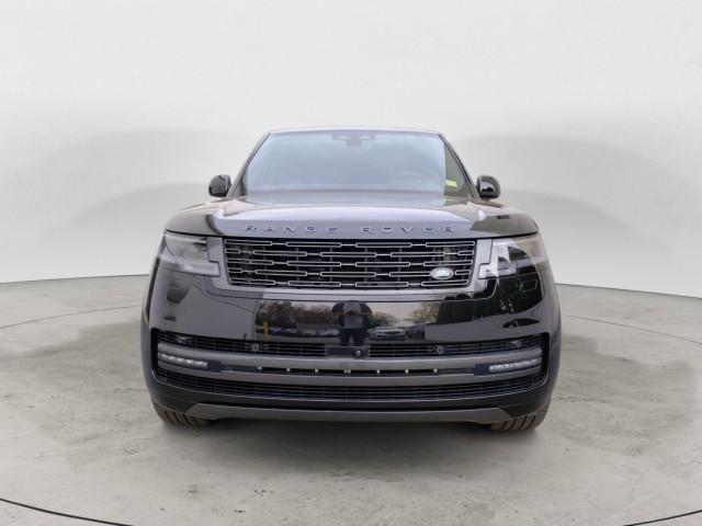 new 2025 Land Rover Range Rover car, priced at $152,130