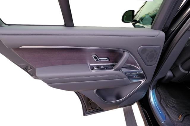 new 2025 Land Rover Range Rover car, priced at $152,130