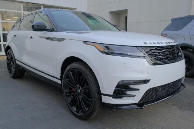 new 2025 Land Rover Range Rover Velar car, priced at $77,205