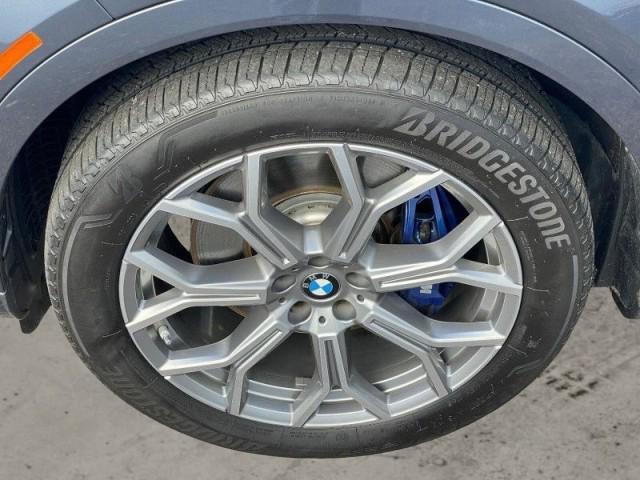 used 2019 BMW X7 car, priced at $43,995