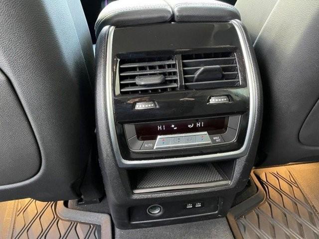 used 2019 BMW X7 car, priced at $46,995