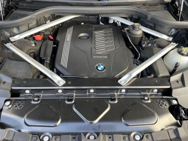 used 2019 BMW X7 car, priced at $43,995