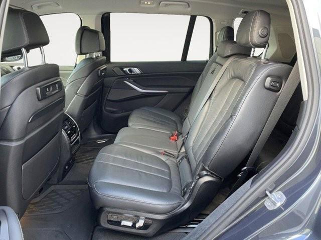 used 2019 BMW X7 car, priced at $46,995