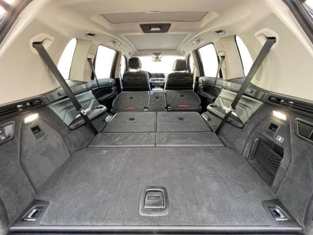 used 2019 BMW X7 car, priced at $43,995