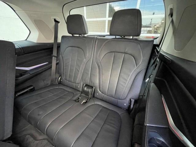 used 2019 BMW X7 car, priced at $43,995