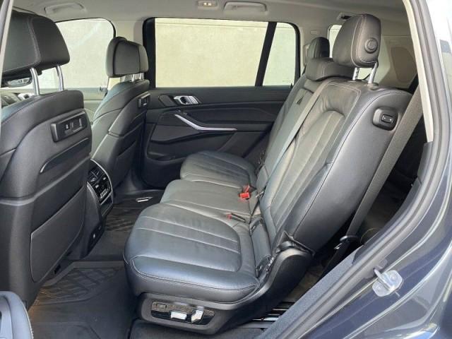 used 2019 BMW X7 car, priced at $53,995