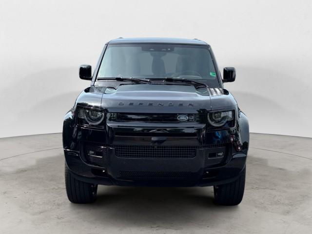 new 2025 Land Rover Defender car, priced at $88,858