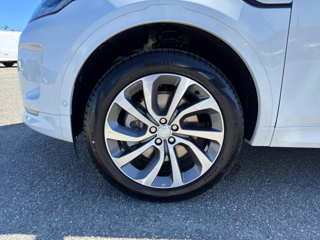 new 2025 Land Rover Discovery Sport car, priced at $56,138