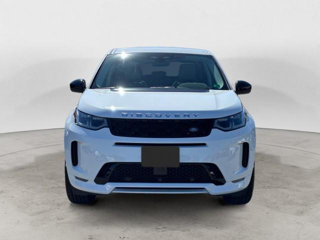 new 2025 Land Rover Discovery Sport car, priced at $56,138