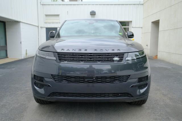 new 2024 Land Rover Range Rover Sport car, priced at $92,140