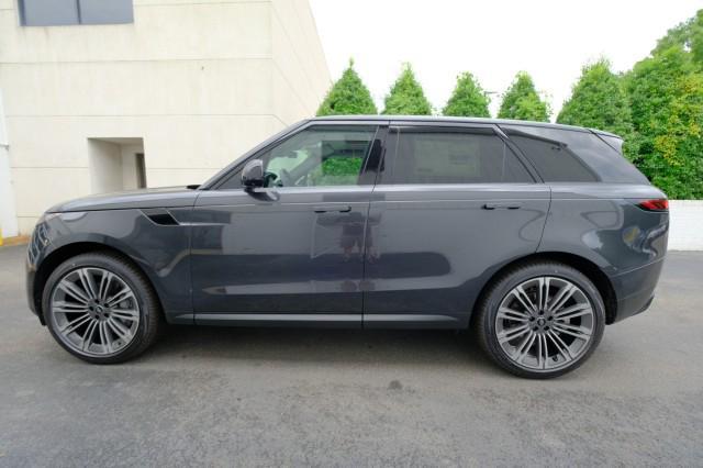 new 2024 Land Rover Range Rover Sport car, priced at $92,140