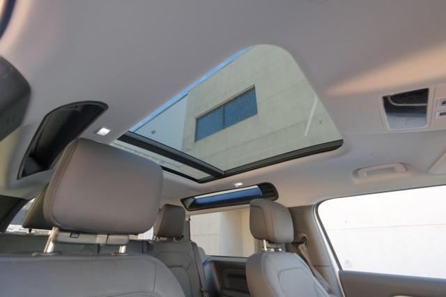 new 2025 Land Rover Defender car, priced at $67,638