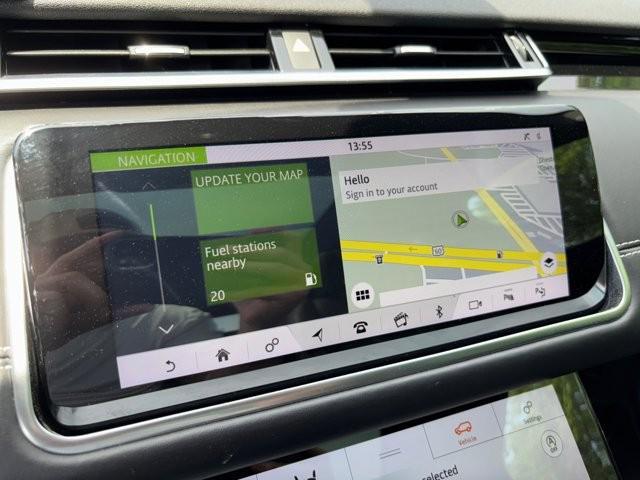 used 2019 Land Rover Range Rover Velar car, priced at $33,995
