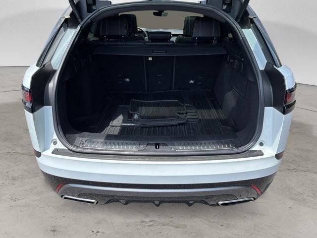 used 2019 Land Rover Range Rover Velar car, priced at $33,995