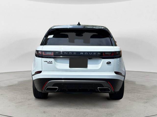 used 2019 Land Rover Range Rover Velar car, priced at $33,995