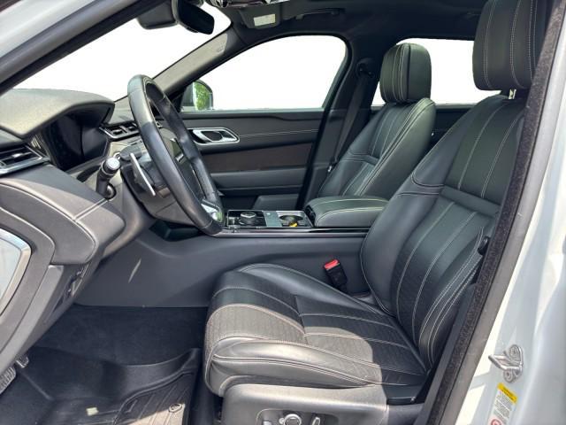 used 2019 Land Rover Range Rover Velar car, priced at $33,995