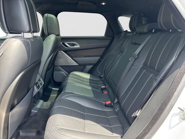 used 2019 Land Rover Range Rover Velar car, priced at $33,995
