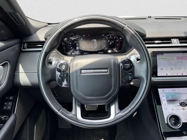 used 2019 Land Rover Range Rover Velar car, priced at $33,995