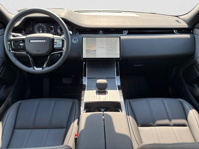 new 2026 Land Rover Range Rover Evoque car, priced at $62,375
