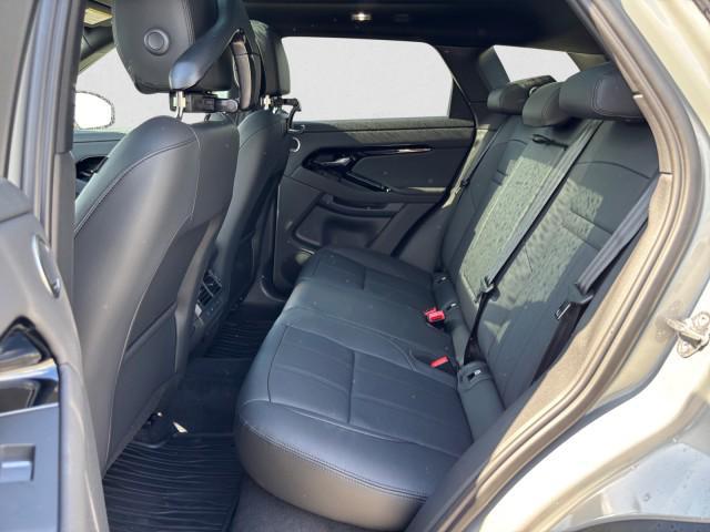 new 2026 Land Rover Range Rover Evoque car, priced at $62,375